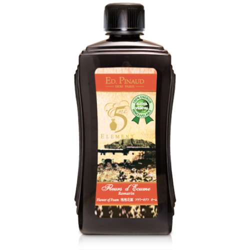 Fleurs d’Ecume 500ml